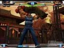 imágenes de King of Fighters Maximum Impact 2