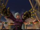 imágenes de King of Fighters Maximum Impact 2