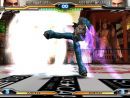 imágenes de King of Fighters Maximum Impact 2