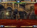 imágenes de King of Fighters Maximum Impact 2