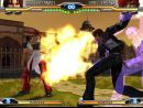 imágenes de King of Fighters Maximum Impact 2