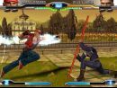 imágenes de King of Fighters Maximum Impact 2