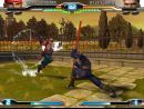 imágenes de King of Fighters Maximum Impact 2