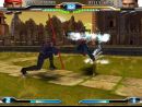 imágenes de King of Fighters Maximum Impact 2