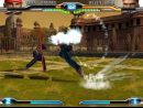 imágenes de King of Fighters Maximum Impact 2