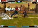 imágenes de King of Fighters Maximum Impact 2