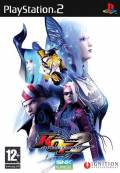 King of Fighters Maximum Impact 2 PS2