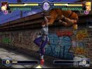 imágenes de King of Fighters: Maximum Impact