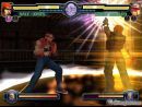 imágenes de King of Fighters: Maximum Impact