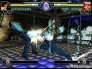 imágenes de King of Fighters: Maximum Impact