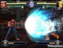 imágenes de King of Fighters: Maximum Impact