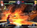 imágenes de King of Fighters: Maximum Impact