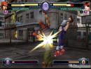 imágenes de King of Fighters: Maximum Impact