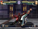 imágenes de King of Fighters: Maximum Impact