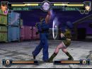 imágenes de King of Fighters: Maximum Impact