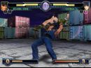 imágenes de King of Fighters: Maximum Impact