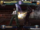 imágenes de King of Fighters: Maximum Impact