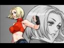 imágenes de King of Fighters - Maximum Impact Regulation A