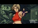 imágenes de King of Fighters - Maximum Impact Regulation A