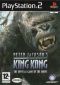 portada King Kong PlayStation2