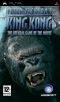 portada King Kong PSP