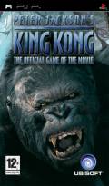 King Kong PSP