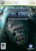 King Kong XBOX 360