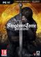portada Kingdom Come Deliverance PC