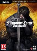 Danos tu opinión sobre Kingdom Come Deliverance