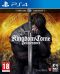 portada Kingdom Come Deliverance PlayStation 4