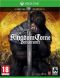 portada Kingdom Come Deliverance Xbox One