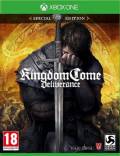 Danos tu opinión sobre Kingdom Come Deliverance