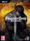 Kingdom Come Deliverance portada