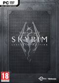 The Elder Scrolls V: Skyrim Legendary Edition