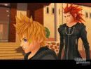 imágenes de Kingdom Hearts 358/2 Days