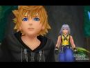 imágenes de Kingdom Hearts 358/2 Days