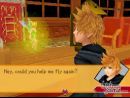 imágenes de Kingdom Hearts 358/2 Days