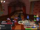 imágenes de Kingdom Hearts 358/2 Days