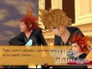 imágenes de Kingdom Hearts 358/2 Days