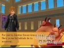 imágenes de Kingdom Hearts 358/2 Days