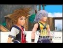 imágenes de Kingdom Hearts 3D - Dream Drop Distance