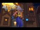 imágenes de Kingdom Hearts 3D - Dream Drop Distance