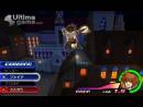 imágenes de Kingdom Hearts 3D - Dream Drop Distance