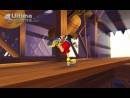 imágenes de Kingdom Hearts 3D - Dream Drop Distance