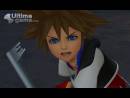 imágenes de Kingdom Hearts 3D - Dream Drop Distance