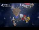 imágenes de Kingdom Hearts 3D - Dream Drop Distance