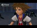 imágenes de Kingdom Hearts 3D - Dream Drop Distance