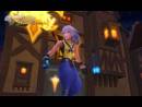 imágenes de Kingdom Hearts 3D - Dream Drop Distance