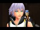 imágenes de Kingdom Hearts 3D - Dream Drop Distance