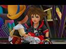 imágenes de Kingdom Hearts 3D - Dream Drop Distance